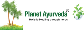 Planet Ayurveda